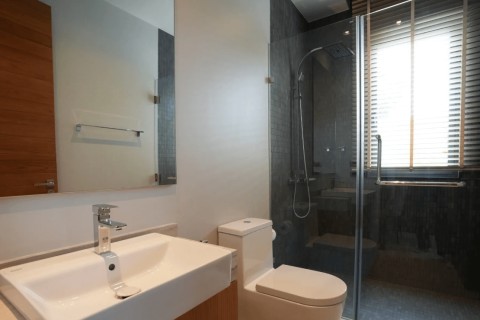Вилла с бассейном в Botanica Modern Loft, Пхукет, Таиланд, 173 м2