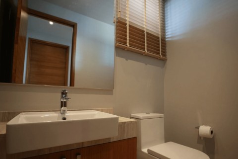 Вилла с бассейном в Botanica Modern Loft, Пхукет, Таиланд, 173 м2