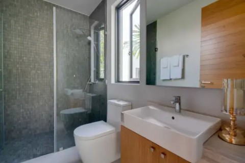 Вилла с бассейном в Botanica Modern Loft, Пхукет, Таиланд, 288 м2