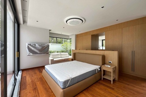 Вилла с бассейном в Botanica Modern Loft, Пхукет, Таиланд, 360 м2