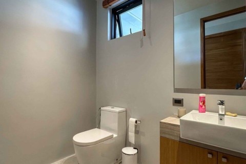 Вилла с бассейном в Botanica Modern Loft, Пхукет, Таиланд, 360 м2