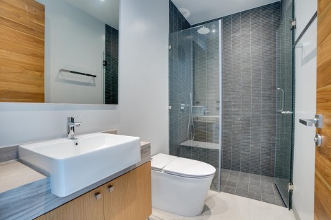 Вилла с бассейном в Botanica Modern Loft, Пхукет, Таиланд, 414 м2