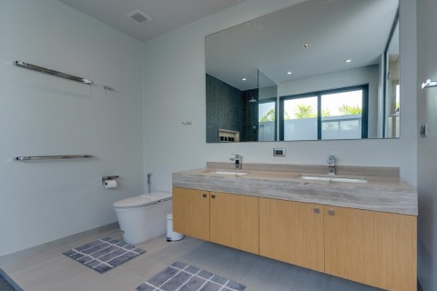 Вилла с бассейном в Botanica Modern Loft, Пхукет, Таиланд, 414 м2