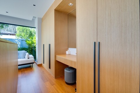 Вилла с бассейном в Botanica Modern Loft, Пхукет, Таиланд, 414 м2
