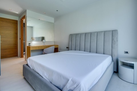 Вилла с бассейном в Botanica Modern Loft, Пхукет, Таиланд, 414 м2