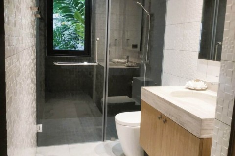 Вилла с бассейном в Botanica Modern Loft, Пхукет, Таиланд, 214 м2