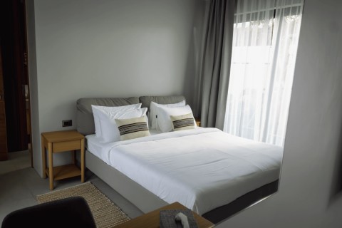 Вилла с бассейном в Botanica Modern Loft, Пхукет, Таиланд, 200 м2