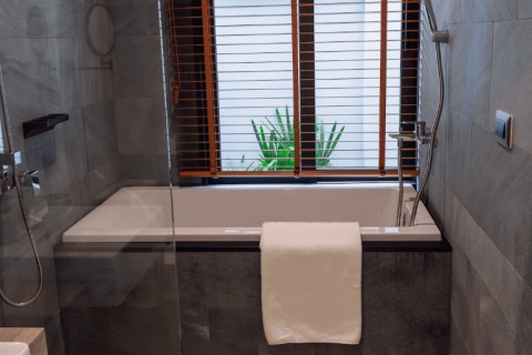 Вилла с бассейном в Botanica Modern Loft, Пхукет, Таиланд, 200 м2