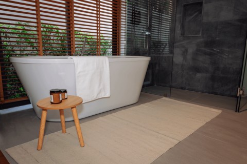 Вилла с бассейном в Botanica Modern Loft, Пхукет, Таиланд, 200 м2