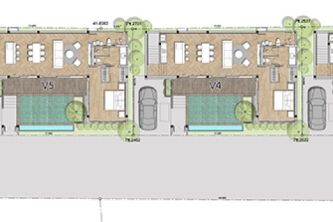 Alisa Pool Villa на Пхукете