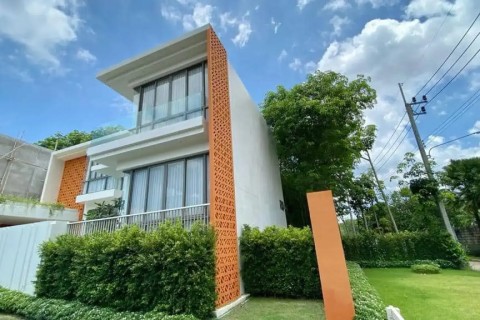Alisa Pool Villa на Пхукете