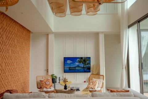 Alisa Pool Villa на Пхукете