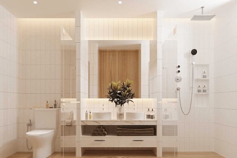 Вилла с бассейном в Alisa Pool Villa, Пхукет, Таиланд, 255 м2