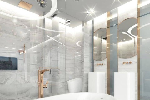 Вилла с бассейном в Botanica The Valley, Пхукет, Таиланд, 1216 м2