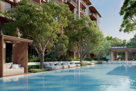 Peylaa Phuket Bang Tao на Пхукете