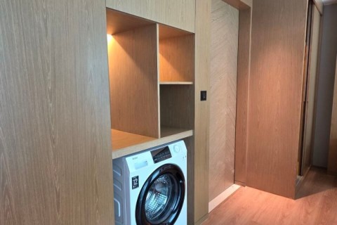 Аренда однокомнатной квартиры на Пхукете в ЖК Wyndham La Vita, апартаменты 36 м2