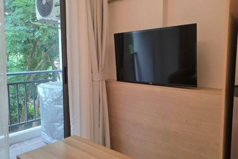 Аренда однокомнатной квартиры на Пхукете в ЖК Fantasea Condo Kamala, апартаменты 28 м2
