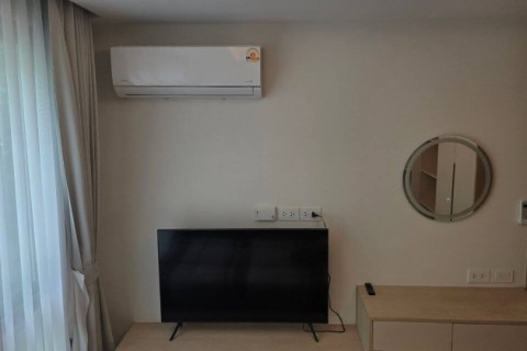 Аренда однокомнатной квартиры на Пхукете в ЖК Fantasea Condo Kamala, апартаменты 28 м2