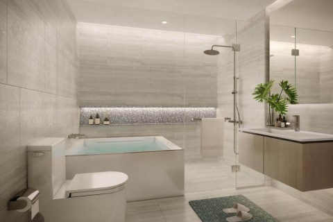 2-комнатная квартира в Peylaa Phuket Bang Tao, Пхукет, Таиланд, 82 м2