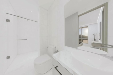 1-комнатный пентхаус с бассейном в The Element by Anocha, Пхукет, Таиланд, 74 м2