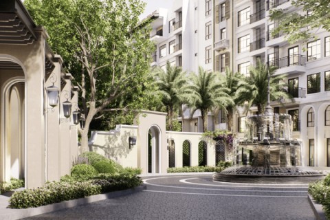 2-комнатная квартира в The Katabello, Пхукет, Таиланд, 71 м2