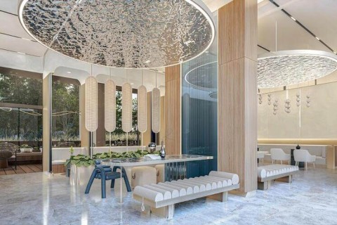 The Forest Patong Residence на Пхукете