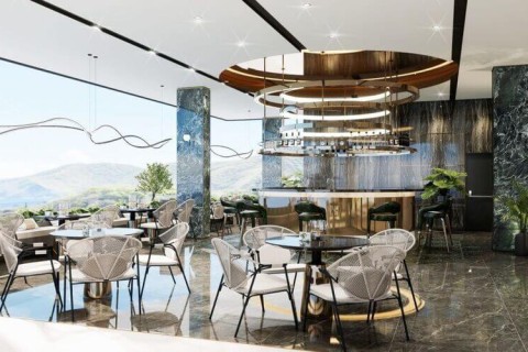 The Forest Patong Residence на Пхукете