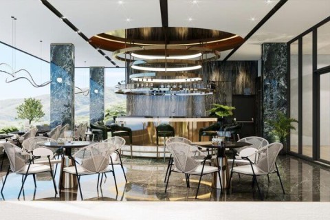 The Forest Patong Residence на Пхукете