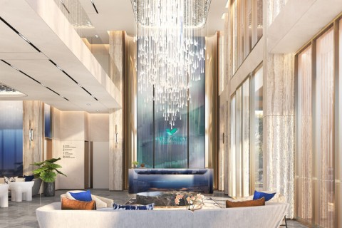 The Forest Patong Residence на Пхукете