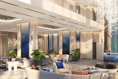 The Forest Patong Residence на Пхукете