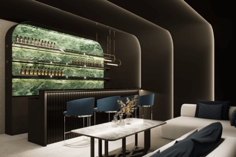 The Forest Patong Residence на Пхукете