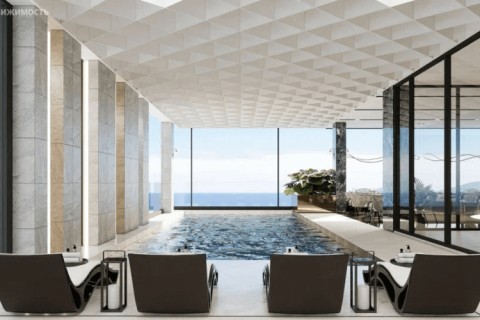 The Forest Patong Residence на Пхукете