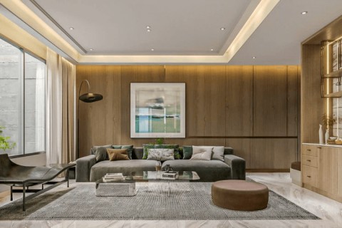 2-комнатная квартира в The Forest Patong Residence, Пхукет, Таиланд, 60 м2