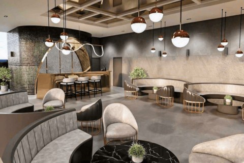2-комнатная квартира в The Forest Patong Residence, Пхукет, Таиланд, 60 м2