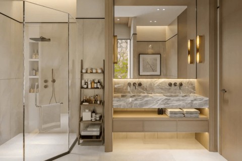 2-комнатная квартира в The Forest Patong Residence, Пхукет, Таиланд, 60 м2