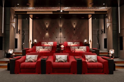 2-комнатная квартира в The Forest Patong Residence, Пхукет, Таиланд, 60 м2