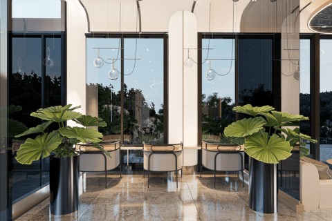 2-комнатная квартира в The Forest Patong Residence, Пхукет, Таиланд, 60 м2