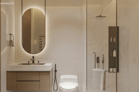 2-комнатная квартира в The Forest Patong Residence, Пхукет, Таиланд, 109 м2