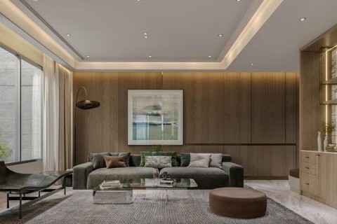 2-комнатная квартира в The Forest Patong Residence, Пхукет, Таиланд, 109 м2