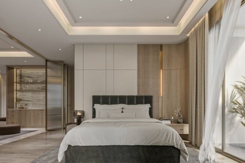 2-комнатная квартира в The Forest Patong Residence, Пхукет, Таиланд, 109 м2