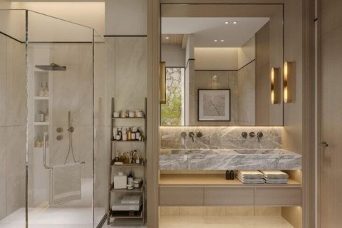 2-комнатная квартира в The Forest Patong Residence, Пхукет, Таиланд, 109 м2