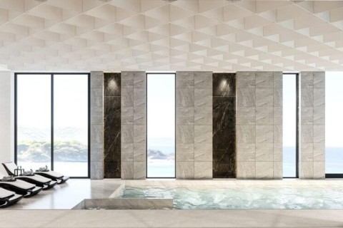 2-комнатная квартира в The Forest Patong Residence, Пхукет, Таиланд, 109 м2