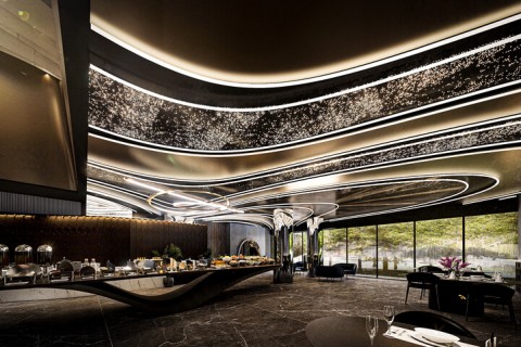 1-комнатная квартира в Sirius Condominium, Пхукет, Таиланд, 54 м2