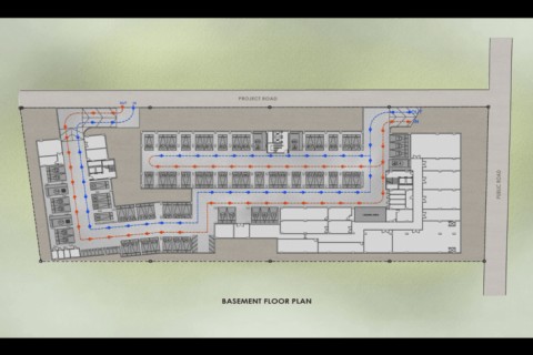 2-комнатная квартира в Sirius Condominium, Пхукет, Таиланд, 90 м2