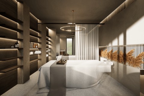2-комнатная квартира в Sirius Condominium, Пхукет, Таиланд, 90 м2