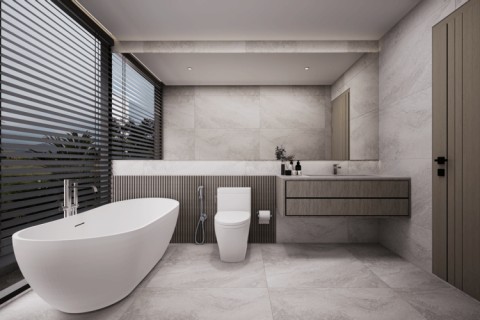 3-комнатная квартира в Sirius Condominium, Пхукет, Таиланд, 94 м2