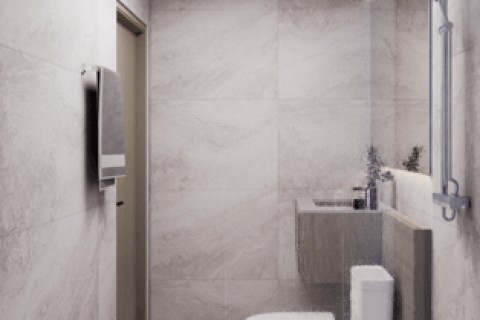 3-комнатная квартира в Sirius Condominium, Пхукет, Таиланд, 94 м2