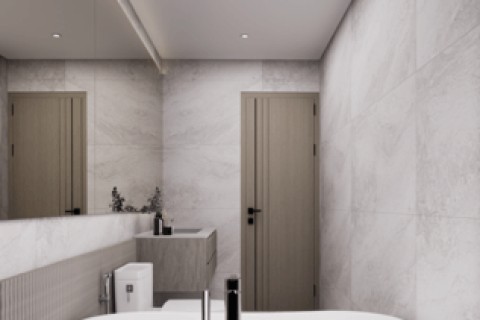 3-комнатная квартира в Sirius Condominium, Пхукет, Таиланд, 94 м2