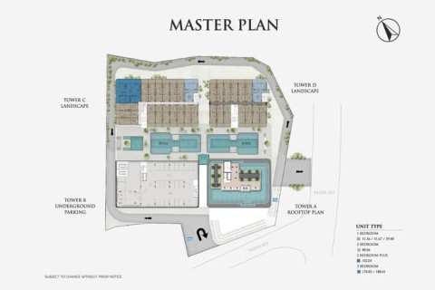 Ever Prime Residences на Пхукете