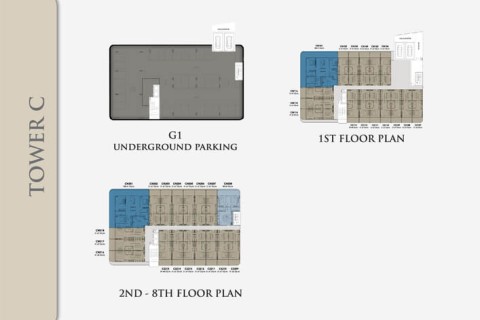Ever Prime Residences на Пхукете